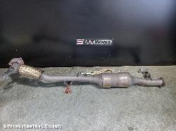 2010 Volvo S70/V70/C70 Catalytic Converter 0000197977