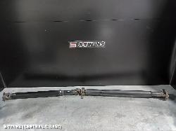 2020 Ldv G10 Rear Prop Shaft 0000163422