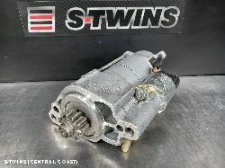 2018 Land Rover Rangerover Sport Starter 0000221781