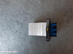 2012 Hyundai Veloster Heater Fan Motor 0000074774