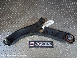 2016 Kia Rio Left Front Lower Control Arm 0000125841