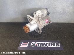 2016 Toyota Camry Starter 0000126943