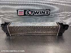 2014 Mini Cooper Intercooler 0000155111