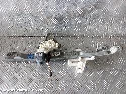 2012 Jeep Compass Left Rear Wnd Reg Motor Mk 07/11-12/16 0000142626