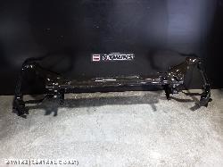 2013 Mercedes C Class Radiator Support 0000201041