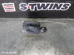 2011 Mercedes C Class Gear Stick Shifter 0000132081