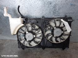 2013 Mitsubishi Outlander Fan 0000078478