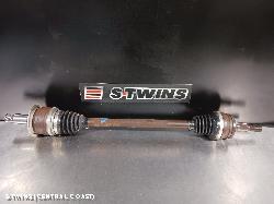 2013 Chrysler 300C Right Driveshaft 0000229181