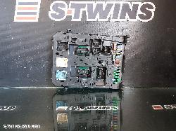2011 Peugeot 308 Fuse Box 0000174847