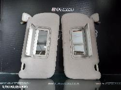 2016 Nissan Navara Sunvisor 0000177562