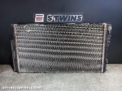 2013 Bmw 3 Series Radiator 0000210249
