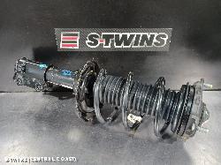 2021 Hyundai I30 Left Front Strut 0000228959