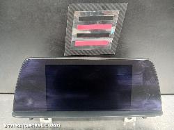 2013 Bmw 3 Series Radio Cd Dvd Sat Tv 0000210247