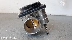 2012 Renault Kaleos Throttle Body 0000052355