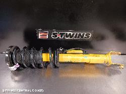 2018 Chrysler 300C Left Front Strut 0000229304