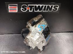 2010 Jeep Cherokee Caliper 0000225890