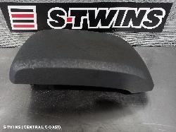 2012 Holden Colorado Console 0000158451