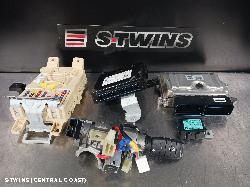 2021 Kia Stonic Ecu Yb 08/20- 0000210228