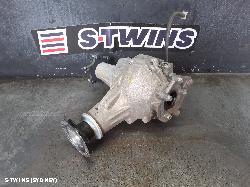 2012 Suzuki Vitara Differential Centre 0000226512