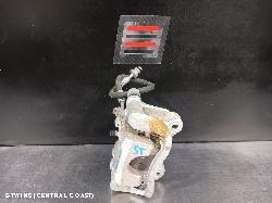 2022 Hyundai I30 Caliper 0000224689