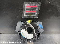 2012 Nissan Xtrail Airbag Module Sensor 0000227676