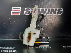 2014 Hyundai I30 Door Boot Gate Lock 0000227652