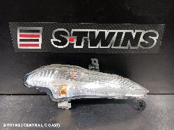 2014 Peugeot 308 Right Indicator Fog Side 0000228204