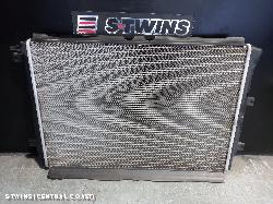2014 Volkswagen Tiguan Radiator 0000225251