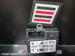 2020 Jeep Cherokee Ecu Transfer Case Ecu 3.2 Petrol Kl 02/14-11/22 0000224900