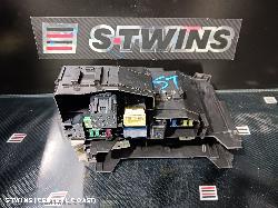 2015 Nissan Pathfinder Fuse Box 0000226113