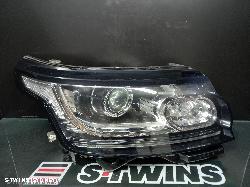 2015 Land Rover Rangerover Right Headlamp 0000158906