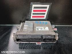 2014 Mazda Cx5 Ecu Engine Ecu 2.2 Diesel Ecu Only Ke 02/12-12/16 0000225658