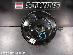 2021 Hyundai Santa Fe Brake Booster 0000225159