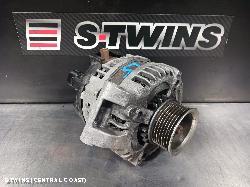 2016 Honda Crv Alternator 0000225909