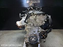 2014 Hyundai I30 Engine Petrol 2.0 G4Nc Gd 08/13-02/17 0000219317