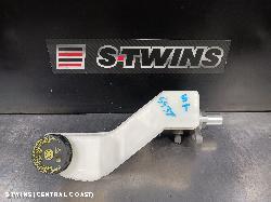 2018 Nissan Xtrail Master Cylinder 0000226836