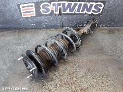 2012 Suzuki Vitara Left Front Strut 0000226503