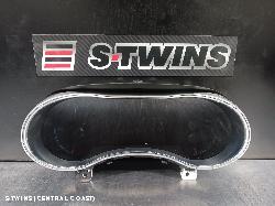 2021 Jeep Grandcherokee Instrumentcluster 0000227510