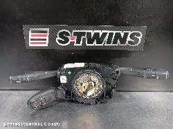 2014 Peugeot 308 Combination Switch 0000228196
