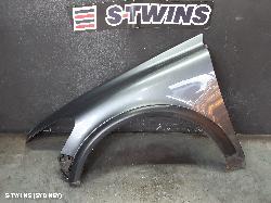 2010 Volvo C30 Left Guard 0000227112
