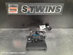 2022 Ford Ranger Reverse Camera 0000192420