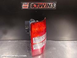 2010 Jeep Cherokee Right Taillight 0000176910