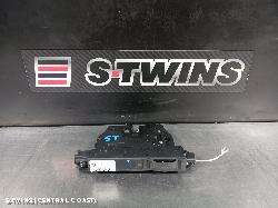 2015 Bmw 3 Series Door Boot Gate Lock 0000226006