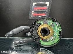 2014 Mercedes C Class Combination Switch 0000188452