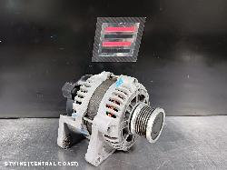 2011 Holden Cruze Alternator 0000226352