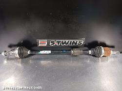 2022 Mg Mg3 Right Driveshaft 0000228688