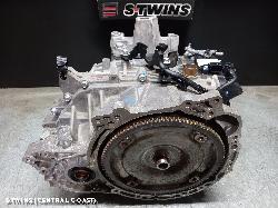 2014 Jeep Compass Trans Gearbox Auto 2Wd 2.0 Petrol 6 Speed Mk 07/13-12/16 0000077061