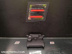 2021 Ford Ranger Reverse Camera 0000182738
