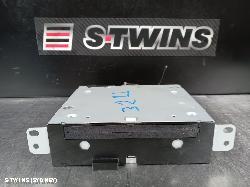 2013 Peugeot 508 Radio Cd Dvd Sat Tv 0000214119