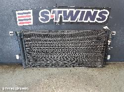2019 Audi Q5 A C Condenser 0000206485